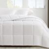 Tekk Antistress 155x215cm Valge