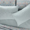 Padjapüürid Mix & Match 2tk 50x70cm Tumesinine - Image 2