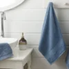 Rätik Pure Basic 70x140cm Tumesinine - Image 3
