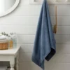 Rätik Pure Basic 70x140cm Tumesinine