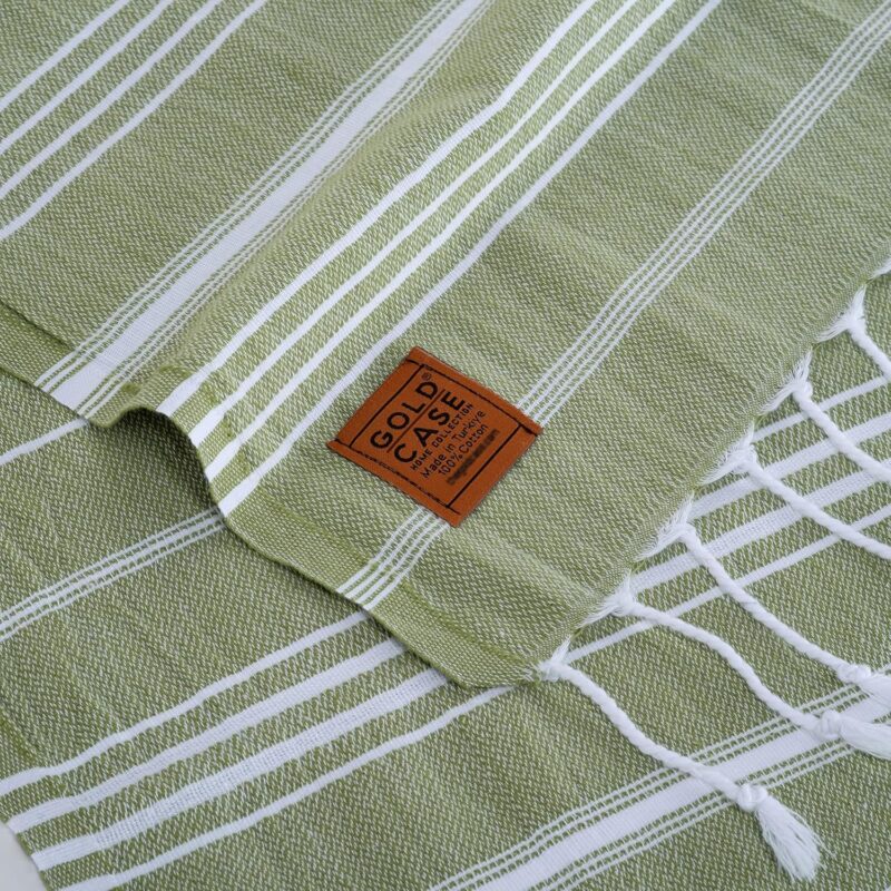 Peshtemal Lycia 270g SAMBLAROHELINE 100x180cm 1tk - Image 14
